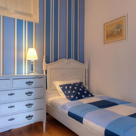 شقة Sunny & Quiet In Historic Center Lisboa المظهر الخارجي الصورة